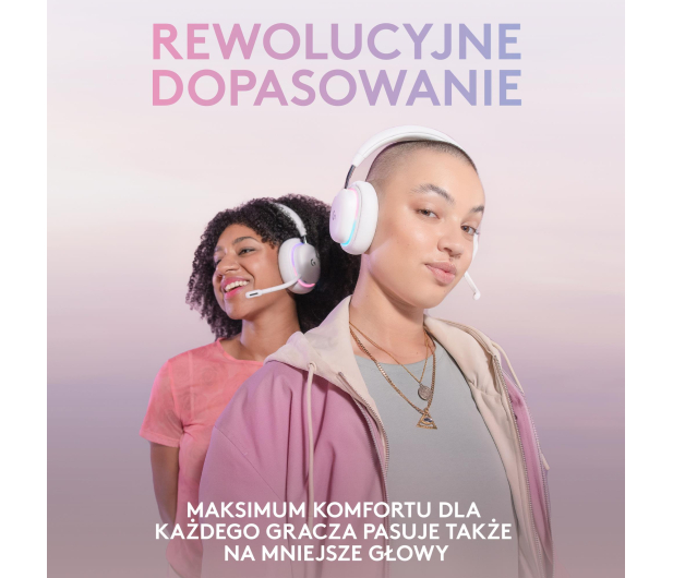 LOGITECH G735 - 1063606 - zdjęcie 11